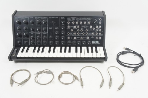 Korg 20ic usb - usb, midi