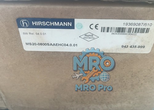 MS20-0800SAAEHC