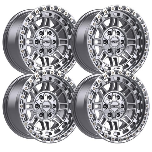 Dropstars 603ms 20x10 - (set-4),